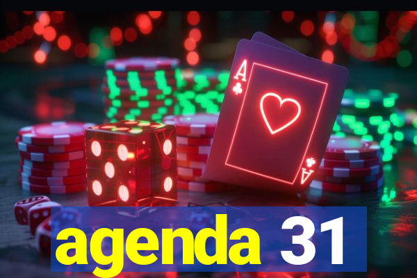 agenda 31